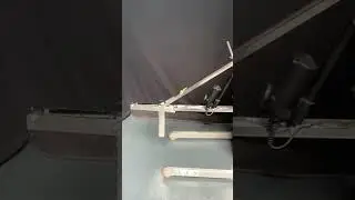 16414  Hovmand I200M FC3 Foil Lifter Test Run
