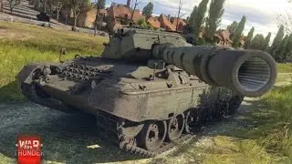[Stream] Вар_Тундра 1942 (War Thunder)