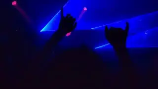 Adriatique @ New York January 01, 2019