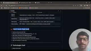 Implementing a resilient Email Sending Service using JavaScript