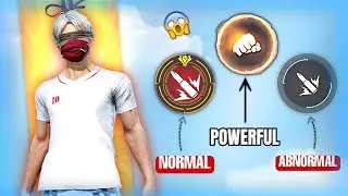 BEST FIRE BUTTON SIZE & POSITION 🥶 | SECRET FIRE BUTTON SIZE POSITION 🔥 | it's me @NetherX9