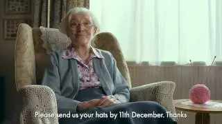 the innocent big knit 2015