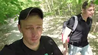 Сняли новый эпизод РЕТРО прогулки по Омску #омск
