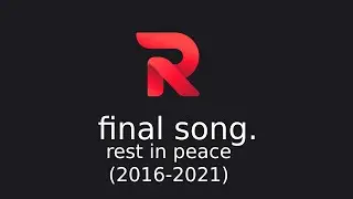 Discord: Rythm Bot's Last Song & Shutdown...