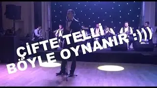 MEHMET KOÇ - ANTEP ÇİFTE TELLİ