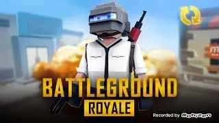 PIXEL'S UNKNOWN BATTLE GROUND