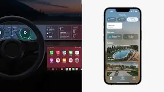 iOS 16 - WWDC 2022 Zusammenfassung (Deutsch)
