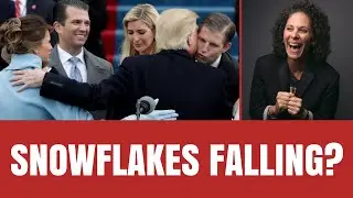 OMG FUNNY! Eric Trump Mercilessly Mocked Over a Joke About Daddy!