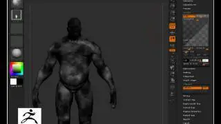 Surface noise, tips on how to achieve the precise look you want for your noise