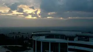 Manisa Celal Bayar Üniversitesi Rektörlüğü Timelapse