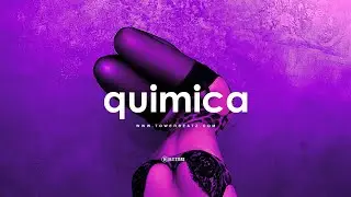Smooth Dark Type Beat 