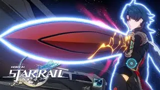 Kamis Manis (Day 4 Tiktok Banned) - Honkai Star Rail