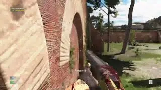 Serious Sam 4