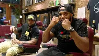 MY EXPERT OPINION EP#10 PT-1: METHODMAN & MIKE P! JOE BUDDEN DRAMA! WACKEST IN WU TANG??