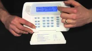 DSC troubles