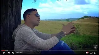 Juanka - Esperando por ti (Official Video)