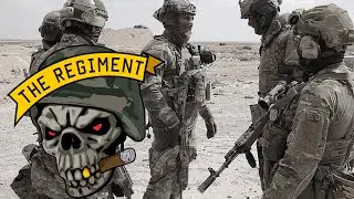 Operation Black Viper | Raid | Arma 3