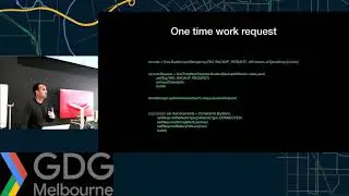 Harsh Overseer: An intro to workmanager