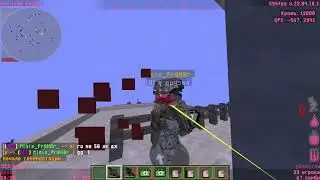 🔪HCS [Fragmovie] ▶ by HellRay #8 | F**king cheaters 🔫