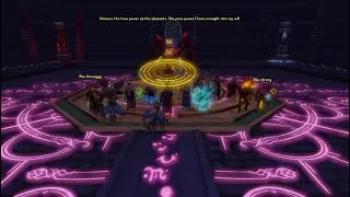 Nex: AoD (FIL/ENG) BASE