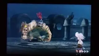 [Let's Play] Bravely Default (Part 9) | To the Sage of Yulyana