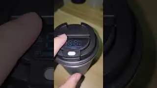 Thermo Tumbler 
