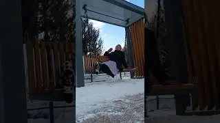 на расслабоне 