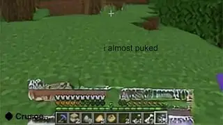 ai generated minecraft