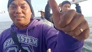 PROSES PENURUNAN RUMPON DARI BAHAN KAYU DAN DAUN KELAPA...#TElUKBOGAM