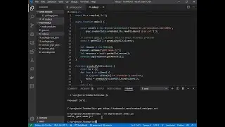 ServiceStack Node.js Google protoc generated GrpcServiceClient TodoWorld Example