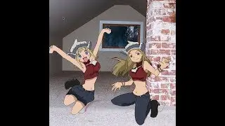 Soul Eater「 AMV 」JPEGMAFIA - Grimy Waifu