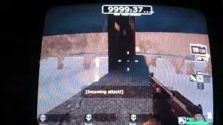 L4D1 10,000 minutes the crane. Footage of what it's like a