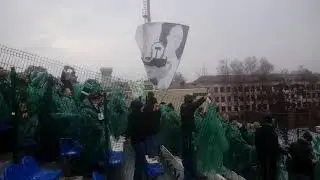 ТОРПЕДО УЛЬТРАС Москва Авангард Торпедо