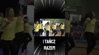 Zatańcz z nami! Podejmij wyzwanie  #rozwój #taniec #zabawa
