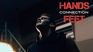 HANDS FEET CONNECTION - Aurélien Lehmann (Tap Dance) & Franck Monbaylet (Piano)