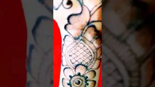 arabic mehndi design | simple mehndi design | mehndi design 