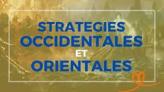 Osmosis Recap - SPELLFORCE 3 -  Stratégie Occidentale & Orientale