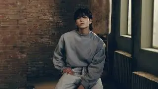 Jung Kook (정국) 'Too Sad to Dance' [8D USE HEADPHONES]