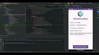 Find Your Way: Get Current Location with Kotlin in Android Studio
