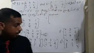 GRADE 11 | MATHS | CH 7 EXAMPLE | 24 01 2022 | 8 00 AM