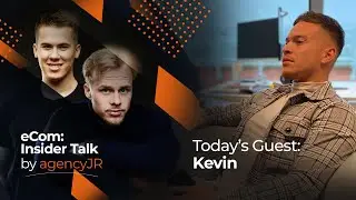 How To Deal With Ups & Downs In Business with Kevin Kreleger
