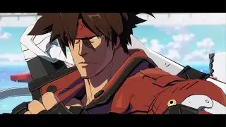 Guilty Gear -Strive- Asuka Cup Tournament Finals