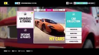How To Put Tune Codes In FH5!