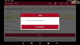 Launch X431 IMMO PROG |  Ford Key Programming - Cardiagtool