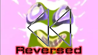 Crying Klasky Csupo Effects 2 Reversed