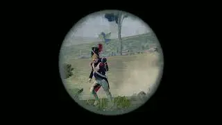 We do not take french prisoners