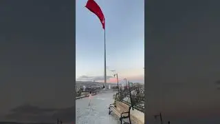 Beypazarı Hıdırlık Rekreasyon Alanı