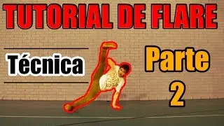 TUTORIAL FLARE EN ESPAÑOL - PARTE 2