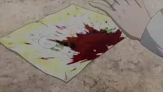 Tokyo Ghoul 《AMV》Hero