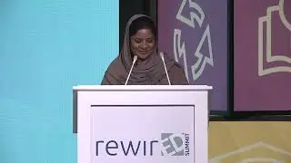 Closing Session at RewirEd Summit 2023